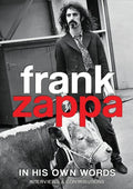 Zappa,frank - In His Own Words - DVD