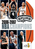 Nba Champions 2007: San Antonio Spurs - Nba Champions 2007: San Antonio Spurs - DVD