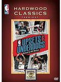 Nba Hardwood Classics: Upsets & Underdogs - Nba Hardwood Classics: Upsets & Underdogs - DVD
