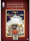 Nba Hardwood Classics: Courtside Comedy - Nba Hardwood Classics: Courtside Comedy - DVD
