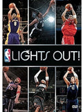 Nba Lights Out - Nba Lights Out - DVD
