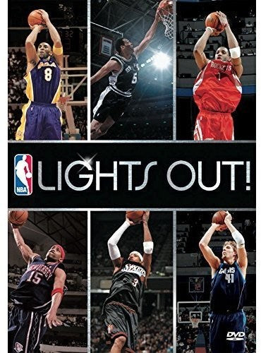 Nba Lights Out - Nba Lights Out - DVD