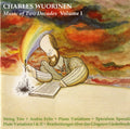 Wuorinen - Music Of Two Decades 1 - Music CD
