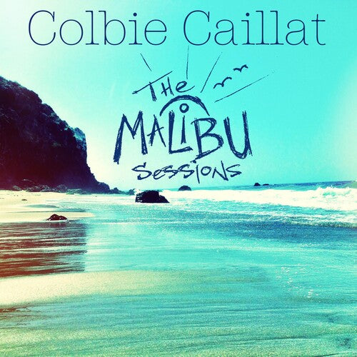 Caillat,colbie - Malibu Sessions - Music CD