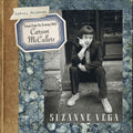 Vega,suzanne - Lover Beloved: Songs From An Evening With Carson - Music CD