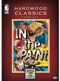 Nba Hardwood Classics: In The Paint - Nba Hardwood Classics: In The Paint - DVD