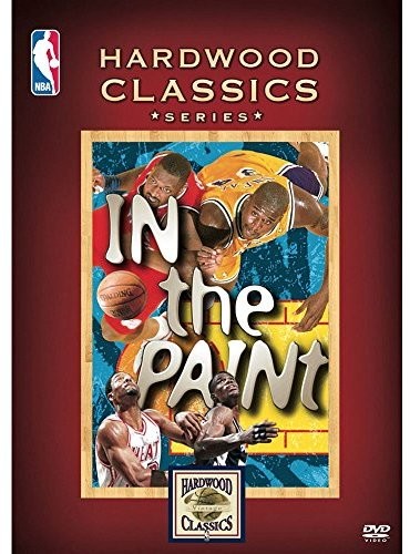 Nba Hardwood Classics: In The Paint - Nba Hardwood Classics: In The Paint - DVD