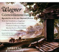 Wagner / Fuchs / Svanholm / Koch / Elmendorff - Gotterdammerung - Music CD