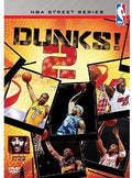 Nba Street Series: Dunks 2 - Nba Street Series: Dunks 2 - DVD