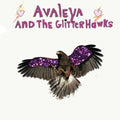 Avaleya / Glitterhawks - Glitter Feather - Music CD
