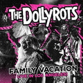 Dollyrots - Family Vacation: Live In Los Angeles - DVD