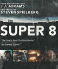 Super 8 - Super 8 - Blu-ray