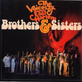 Voices Of East Harlem - Brother & Sisters: Limtied - Music CD
