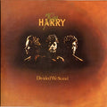 King Harry - Divided We Stand: Limited - Music CD