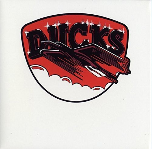 Ducks - Ducks: Limited - Music CD