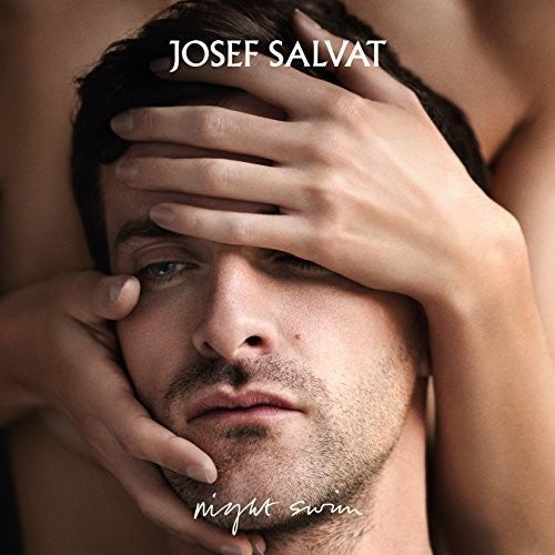 Salvat,josef - Night Swim: Deluxe Edition - Music CD