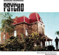 Psycho / O.s.t. - Psycho / O.s.t. - Vinyl Record