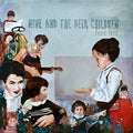 Nive & The Deer Children - Feet First - Vinyl Record
