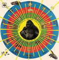 Santos,pedro - Krishnanda - Vinyl Record