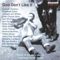 God Don't Like It: Some Of The Very Best / Various - God Don't Like It: Some Of The Very Best / Various - Music CD