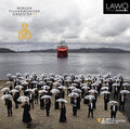 Berg / Bergen Philharmonic Orchestra / Litton - Opus 250 - Music CD