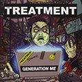 Treatment - Generation Me - Music CD