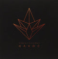 Circus Maximus - Havoc - Music CD