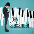 Alexander,joey - Countdown - Music CD