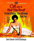 Cat On A Hot Tin Roof - Cat On A Hot Tin Roof - Blu-ray