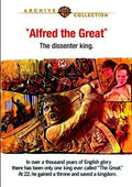 Alfred The Great - Alfred The Great - DVD