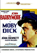 Moby Dick - Moby Dick - DVD