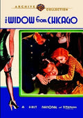 Widow From Chicago - Widow From Chicago - DVD
