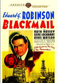 Blackmail - Blackmail - DVD