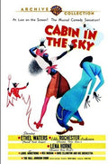 Cabin In The Sky - Cabin In The Sky - DVD