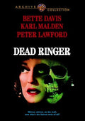 Dead Ringer - Dead Ringer - DVD