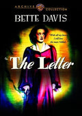 Letter - Letter - DVD