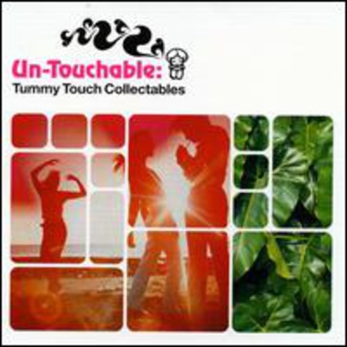 Un-touchable / Various - Un-touchable / Various - Music CD