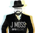 Moss,j - Gfg Reload - Music CD