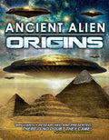 Ancient Alien Origins - Ancient Alien Origins - DVD
