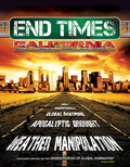 End Times California - End Times California - DVD
