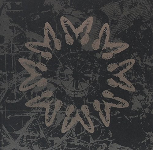Supermachiner - Rust - Music CD
