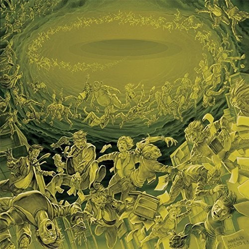 Suffering Quota - Suffering Quota - Vinyl Record