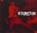 Ressurection - I Am Not: The Discography - Music CD