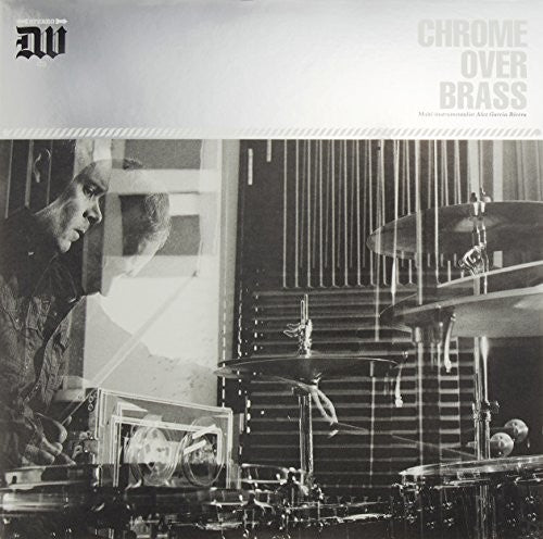 Chrome Over Brass - Chrome Over Brass - Vinyl Record