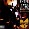 Wu-Tang Clan - Enter the Wu-Tang Clan (36 Chambers) [LP]