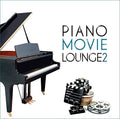 Wong,see Siang - Piano Movie Lounge Vol 2 - Music CD