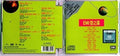 Emi Jing Zhi Die / Various - Emi Jing Zhi Die / Various - Super Audio CD
