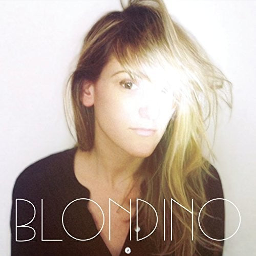 Blondino - Blondino - Music CD