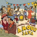 Denecheau Jase Musette - Amour Java - Music CD