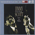 Scott,jimmy - All Of Me - Super Audio CD